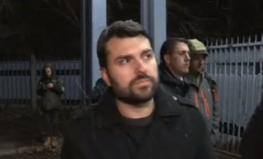 Георг Георгиев: Не знаем какво се случва с Борисов и останалите