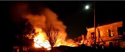 Тежки загуби на ВСУ в Харковска област има 21 загинали ВИДЕО