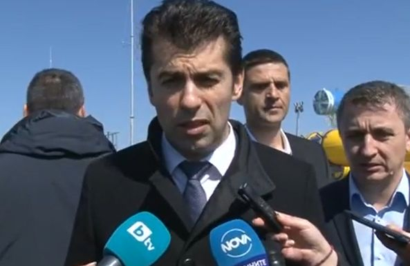 Петков проговори какво са го разпитвали в МВР преди ареста на Борисов