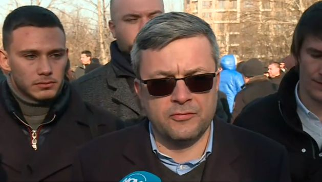 Биков разкри плана за отмъщение на ГЕРБ и проговори за пиян служител на МВР, който ...