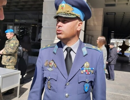 Командирът на българските спецсили: В повишена бойна готовност сме