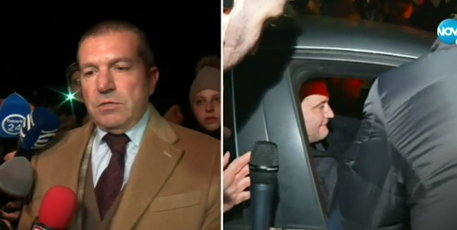 Адвокат Менков разкри какви ги е вършил Петков в кабинета си в МС заради ареста на Борисов БЛИЦ TV