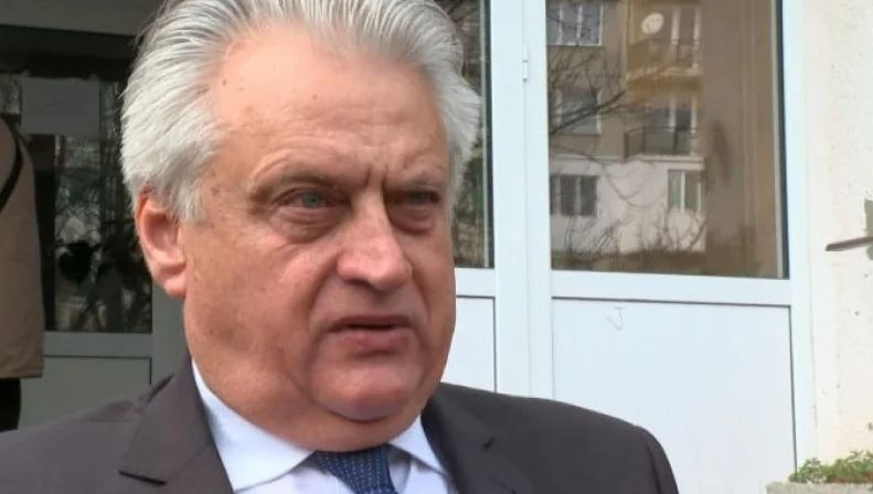 Правни експерти попиляха Рашков: Това дело влиза в златния фонд на процесуалните бисери 