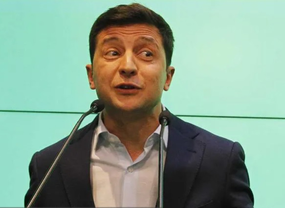 „Тежко пристрастен“: Експерт говори за наркоманията на Зеленски