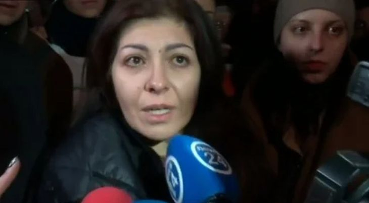 Съпругът на Арнаудова шокиращо за 8 г. им дете: Бяха наредили на полицаите да...