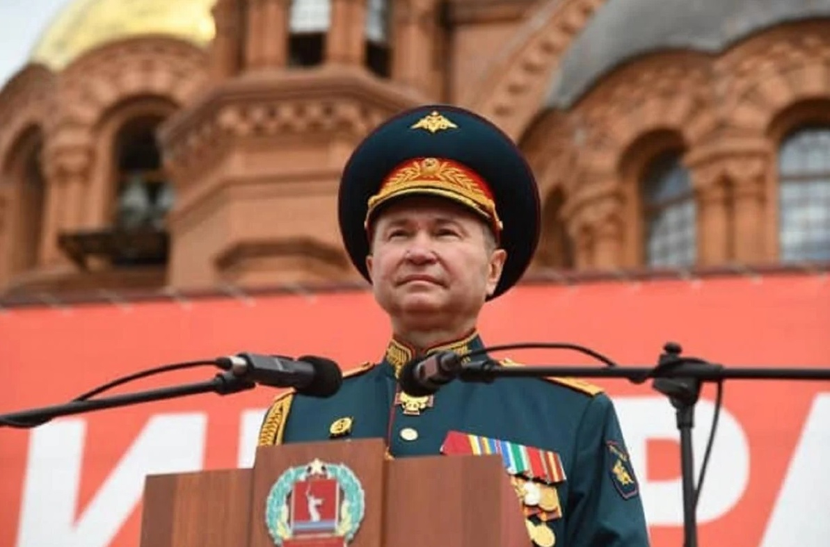 Киев се хвали: Ликвидирахме пети руски генерал