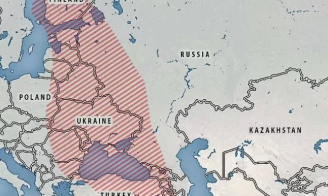 EASA: Русия манипулира GPS сигнала на полети около зоните на конфликта 