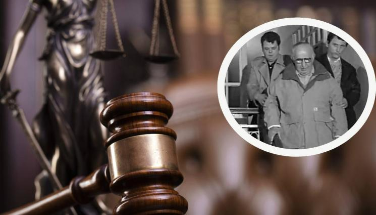 Историята помни: Тато обвинен по 5 дела, оневинен след смъртта му