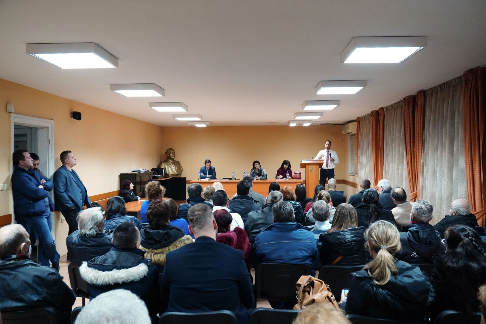 БСП – Пловдив: Отказваме да участваме в трета национална катастрофа