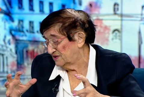 Мика Зайкова: Бясна съм за това решение на кабинет „Петков“, тъпоумие!