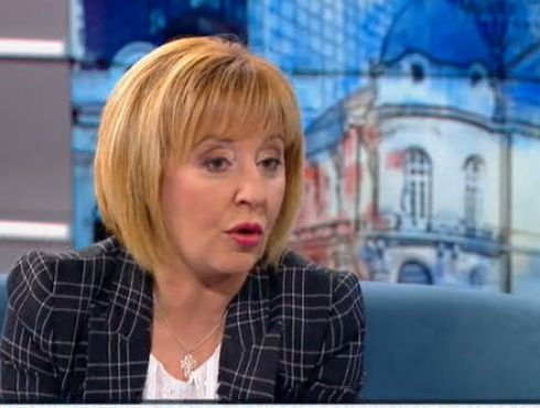 Манолова съсипа от критика Петков: Не знам на какво са разчитали управляващите, но...