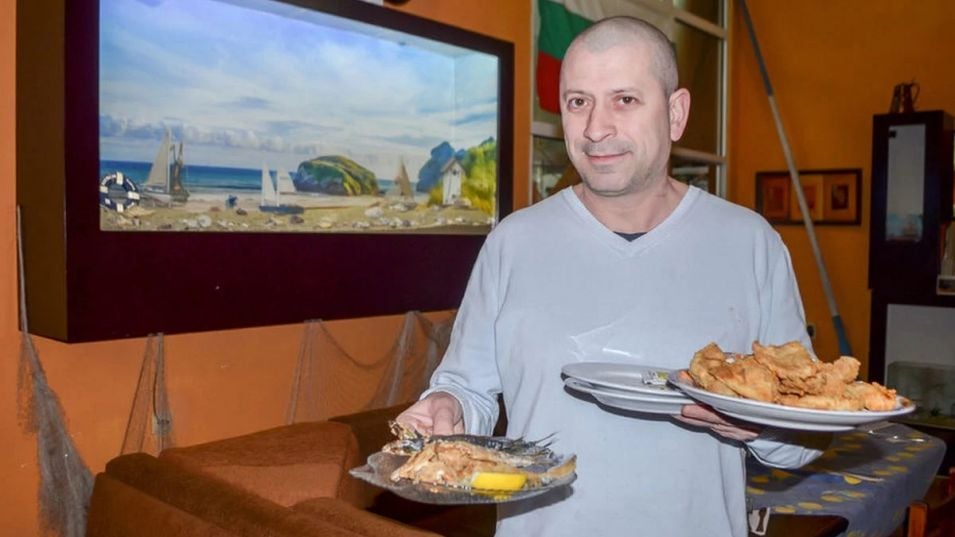 Филмът на ужасите в Бургас: Трупове в бидони, нарязани с електрически трион