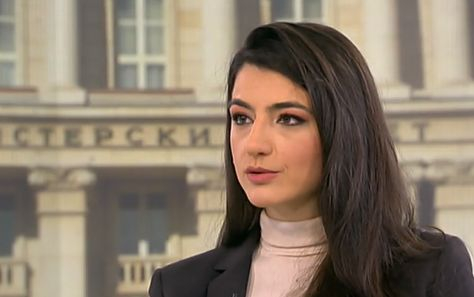 Лена Бориславова сподели какво е нейното очакване от Васил Божков и Европрокуратурата 