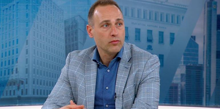 Шефът на "Булгаргаз" каза какво става с договора с Русия