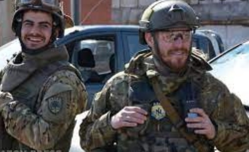 Украински войници плениха руска ПВО система, отмъщението бе незабавно ВИДЕО