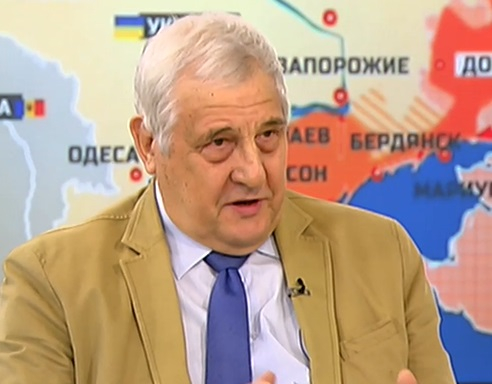 Наш експерт: Руската армия в Украйна минават към тактиката "Алепу" ВИДЕО