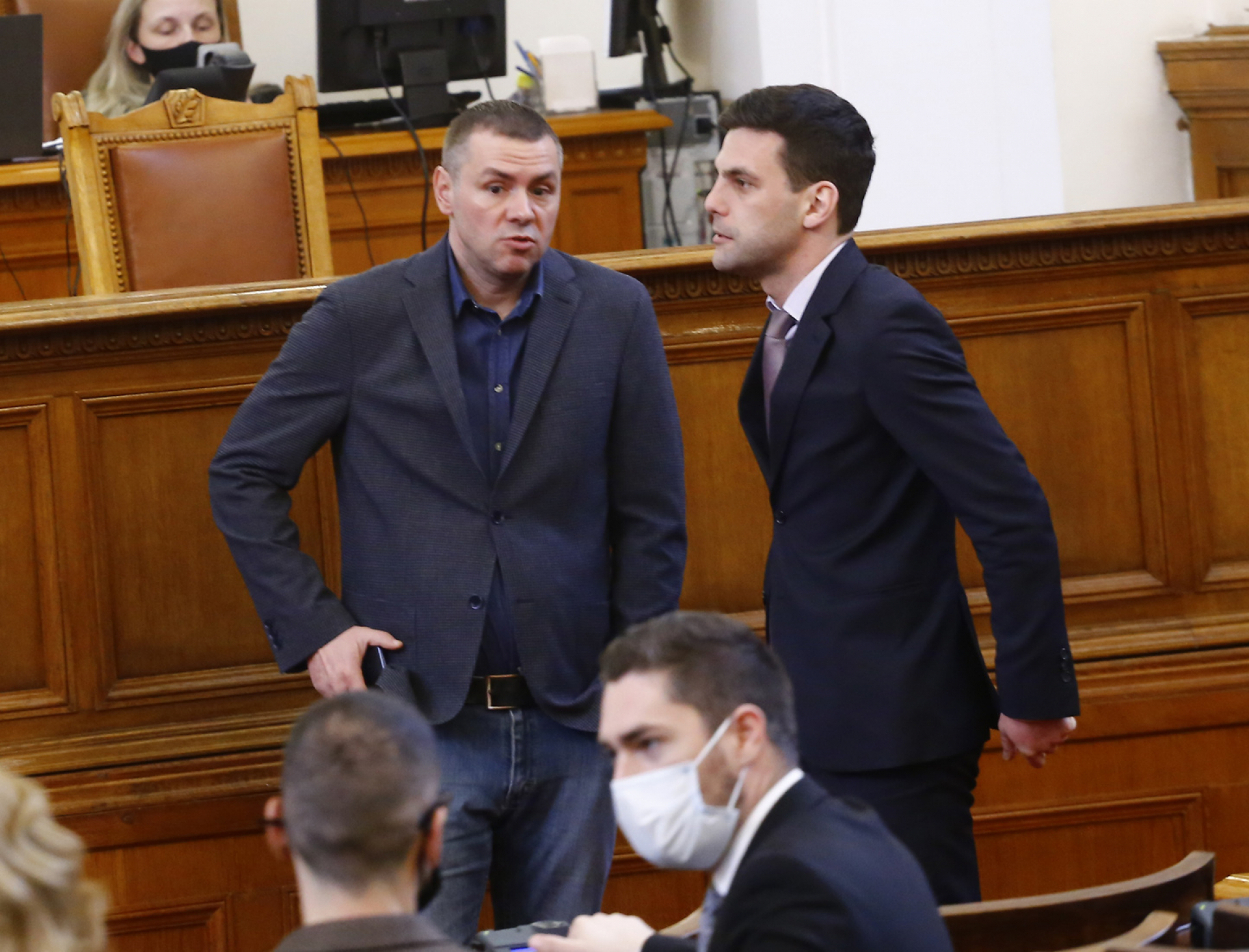 Политолог заговори за нов рекорд на изборите, призова Ицо Хазарта да...