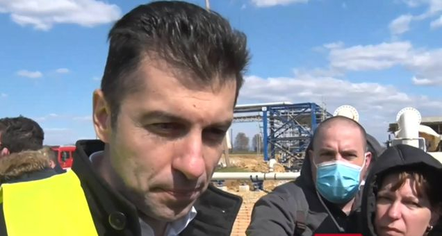 Петков откровен: Питат ме какво правим. Ми, ето – това правим! БЛИЦ TV
