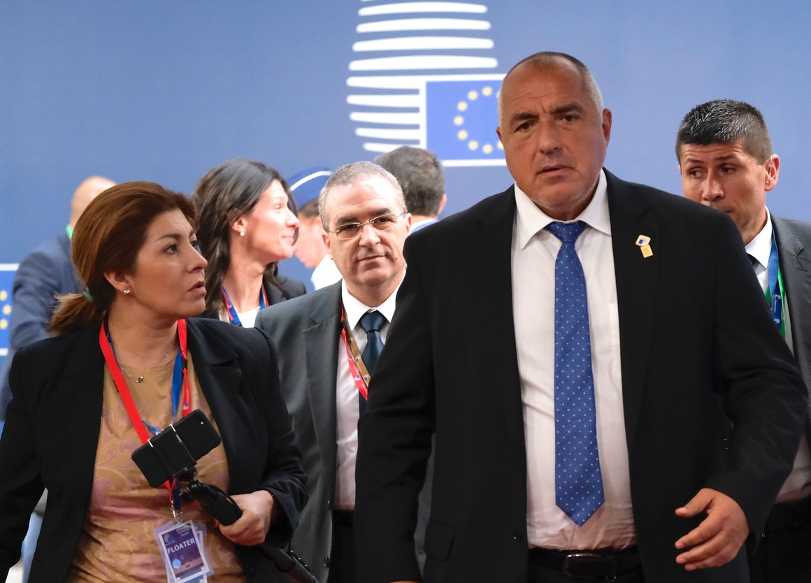Неочакван обрат по делото на Борисов, Горанов и Арнаудова!