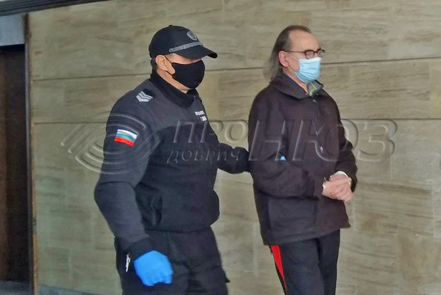 Български съд погали французина педофил, блудствал с дечица в Добричко