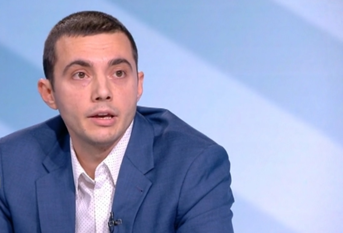 Депутат от Промяната зарадва държавните служители с тази прогноза 