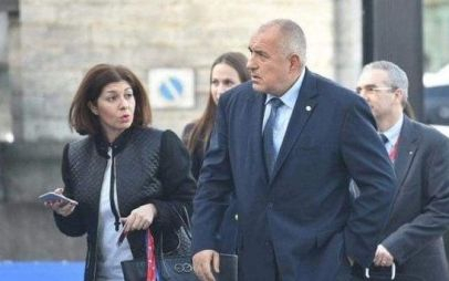 Адвокат Менков с голямо разкритие за Арнаудова и Васил Божков!
