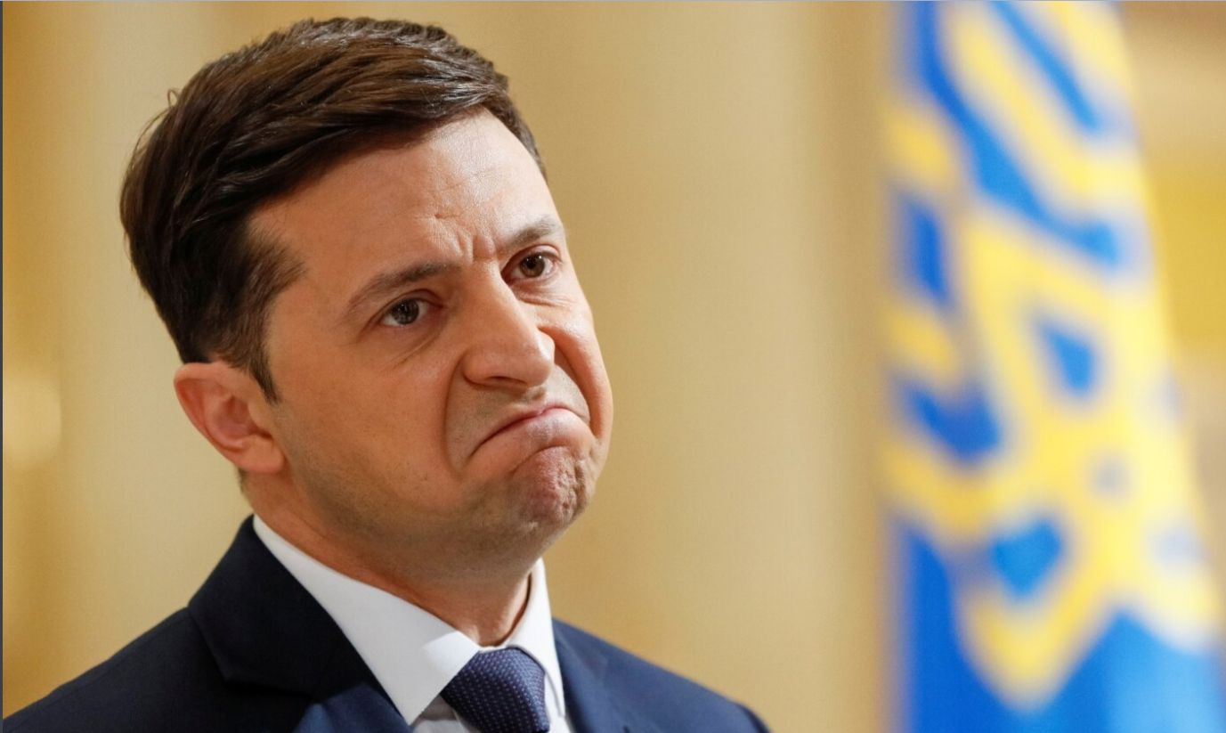 Италиански депутати скочиха срещу Зеленски