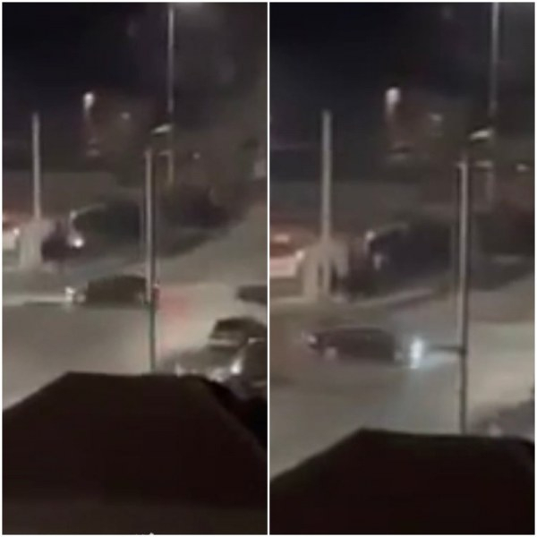 Мургави дрифтъри изправиха на нокти "Столипиново" с поредна изцепка ВИДЕО 