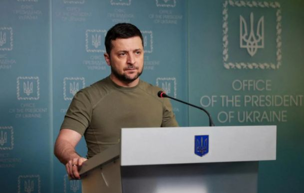 Зеленски взривяващо: Украйна ще приеме ултиматумите на Русия, ако се случи това! 