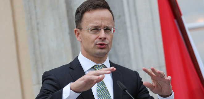 Унгария ще блокира санкциите на ЕС срещу вноса на руски газ, ето защо