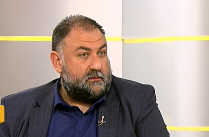 Адвокати нищиха казуса с ареста на Борисов