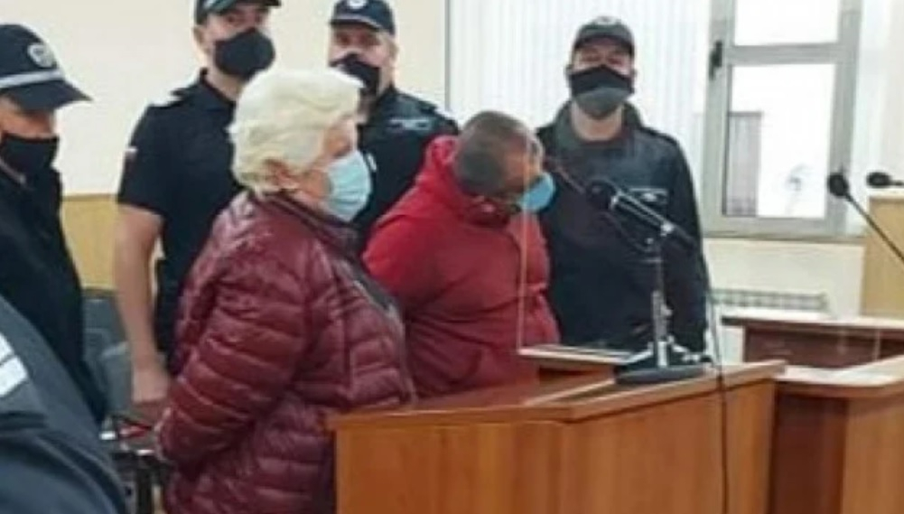 Съд реши съдбата на пловдивската Черната вдовица, източила 40 милиона евро