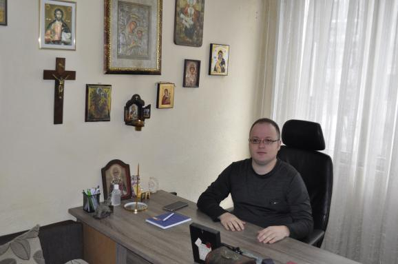 Човекът-индиго от Димитровград със сензационна прогноза: Войната ще продължи много дълго, мирът ще дойде от...