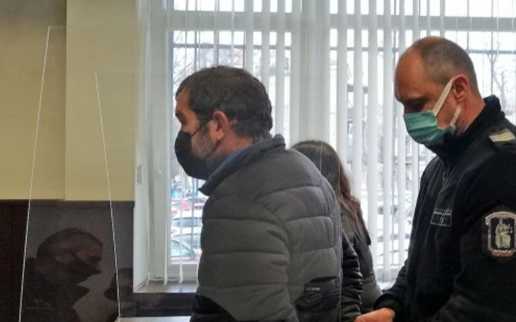 Стана ясно с каква брутална жестокост Стоил е отнел живота на баща си 