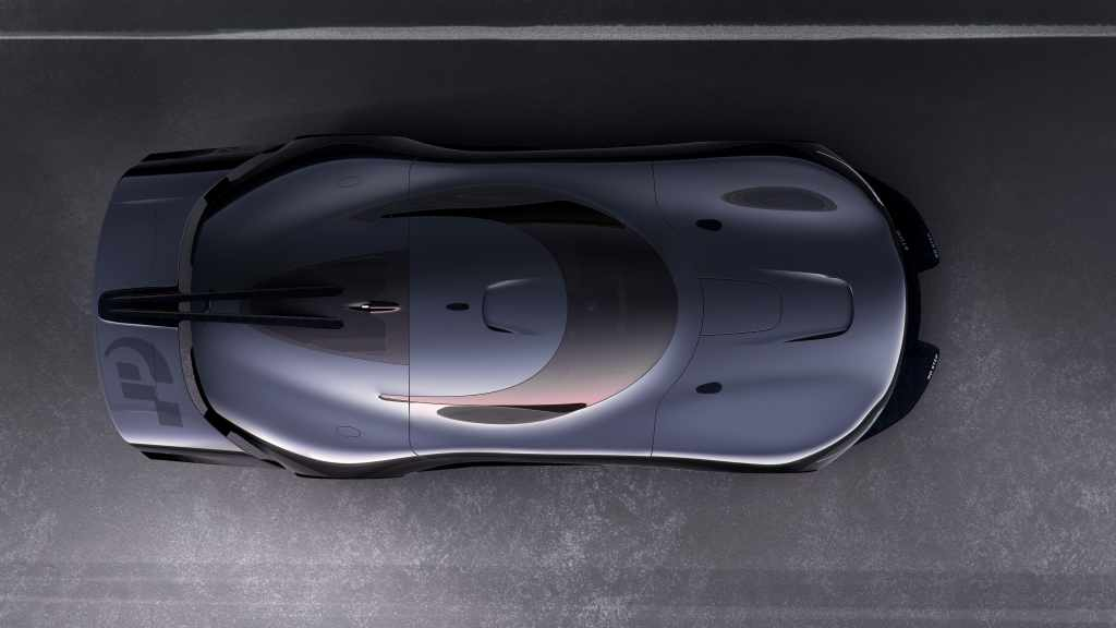 JAGUAR отпразнува пускането на третата версия на автомобила GRAN TURISMO – THE ROADSTER – с избор на дизайнерски елементи