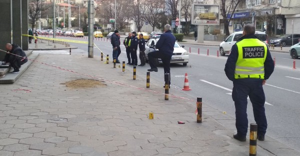 Стана ясна причината за бесния ромски екшън със стрелба пред пловдивския съд 