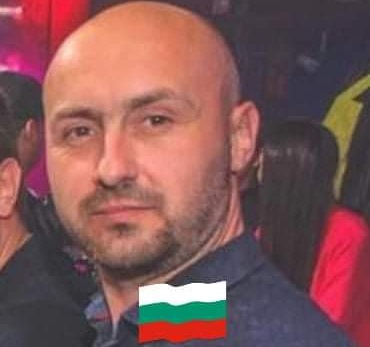 Помните ли българина жив изгорен в Одеса на 2 май 2014 от евромайдановците и бандеровците