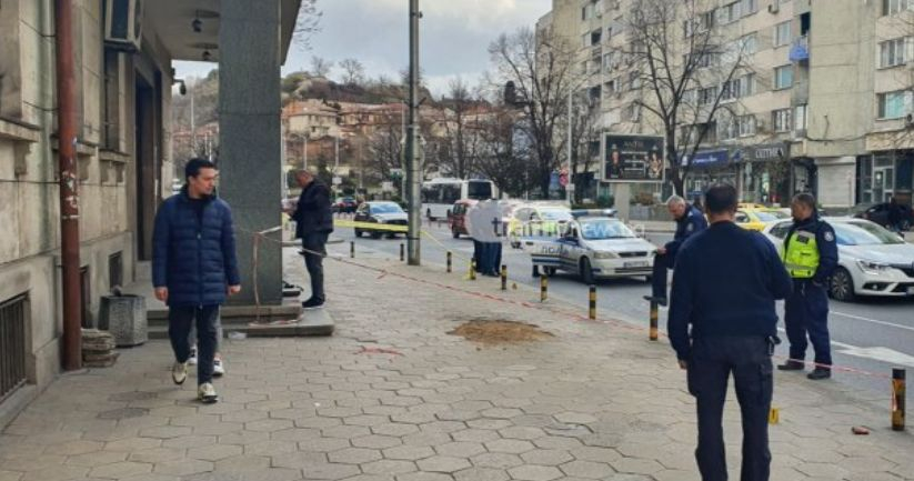Ето кой известен в цял Пловдив клан се оказа замесен в зрелищното ромско меле на пъпа на града 