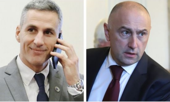 Тази номинация в последния момент от ПП за шеф на БНБ взривява коалицията
