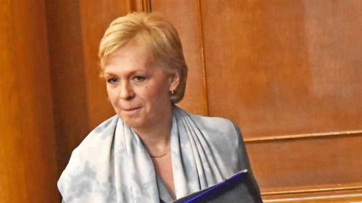 Започва се: Оставка по високите етажи, има ли натиск?