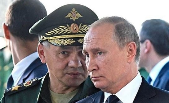 Путин е определил крайната дата за разгрома на Украйна!