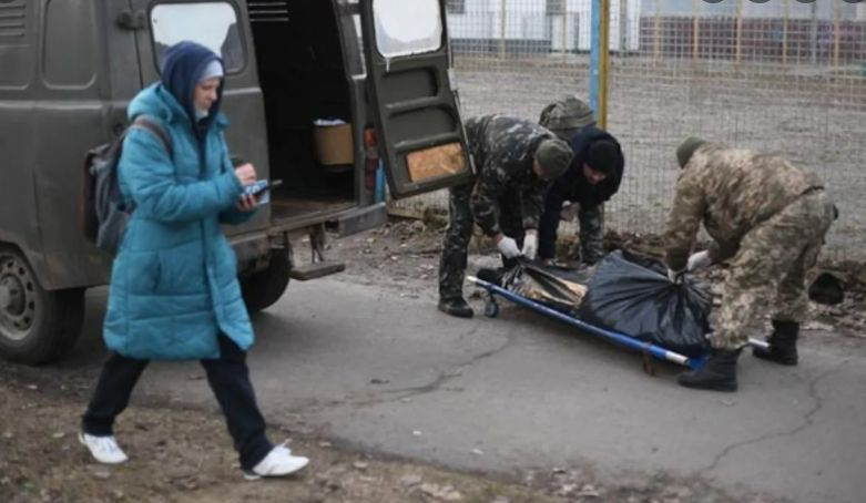 Без крака, ръце и очи - ужасяващи твърдения за руските войници в беларуски болници 18+