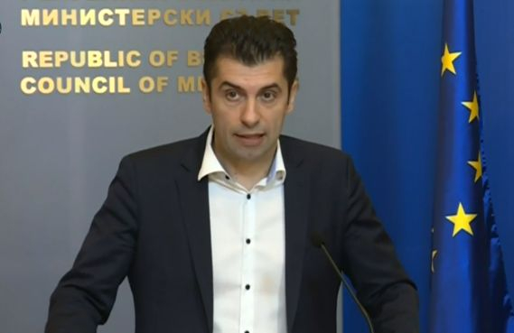 Петков с тежка закана към руския посланик у нас ВИДЕО 