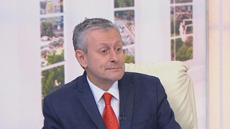 Костадинов скочи остро на Паси, вижте за какво БЛИЦ TV