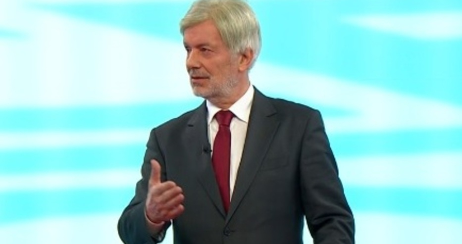 Валентин Михов с изненадваща прогноза за бъдещето на коалицията