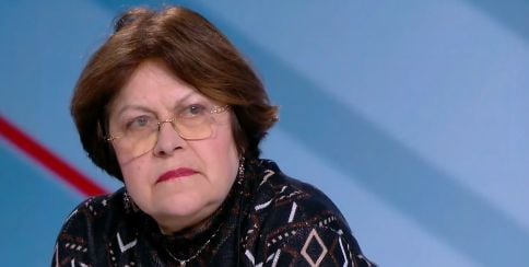 Татяна Дончева с горещ коментар за ареста на Борисов