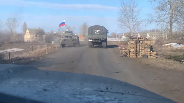 Ген. Конашенков с горещи новини за хода на бойните действия в Украйна ВИДЕО