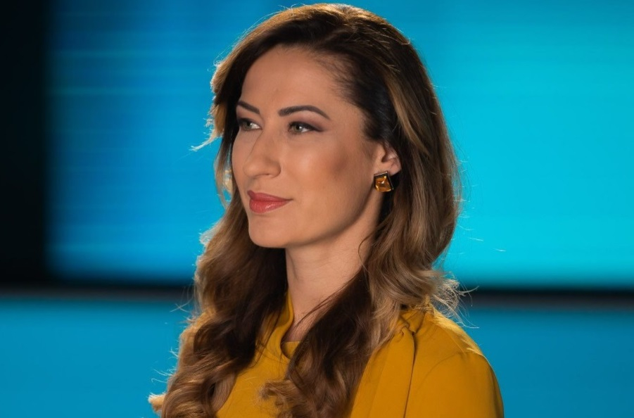 Биляна Гавазова каза истината за раздялата с bTV