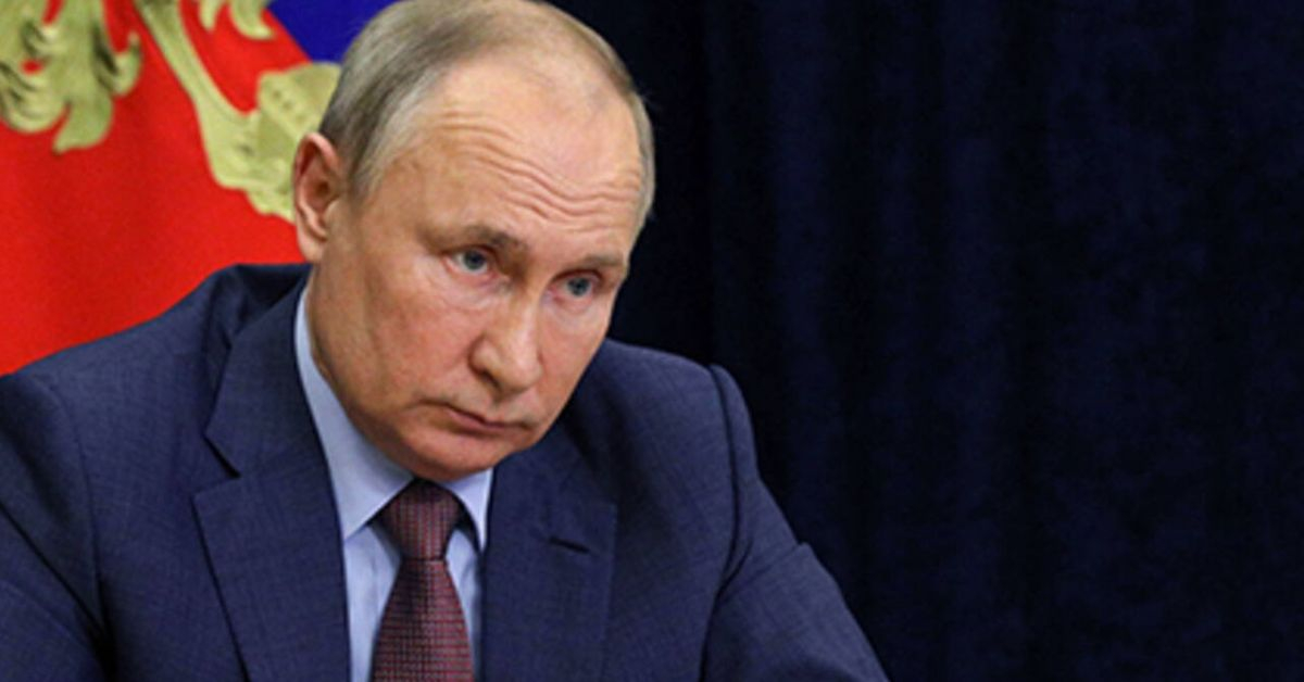 Проучване: Доверие на руснаците към Путин през март скочи до небето