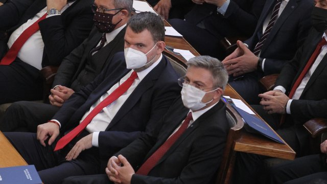 Депутатите окончателно ще пратят "златните паспорти" в небитието БЛИЦ TV